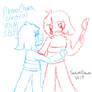Please Chara, Control Yourself!!