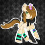 Sharting Paint -art trade-