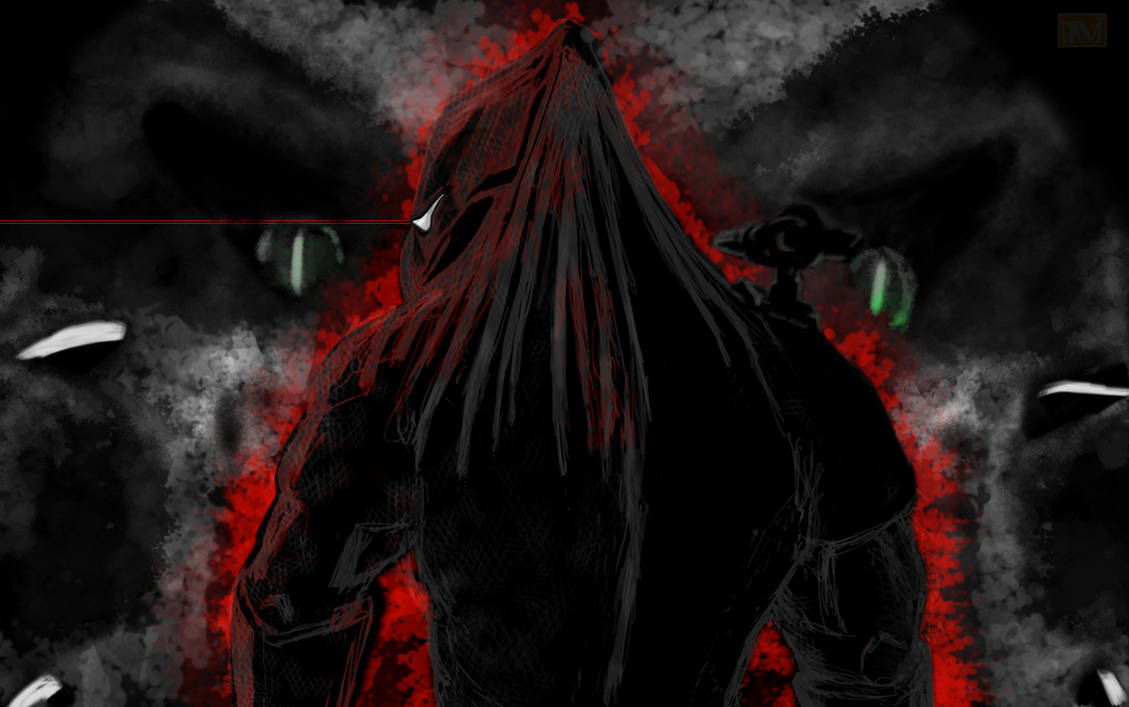 Predator Redux Predator redux by rmart1976 on DeviantArt