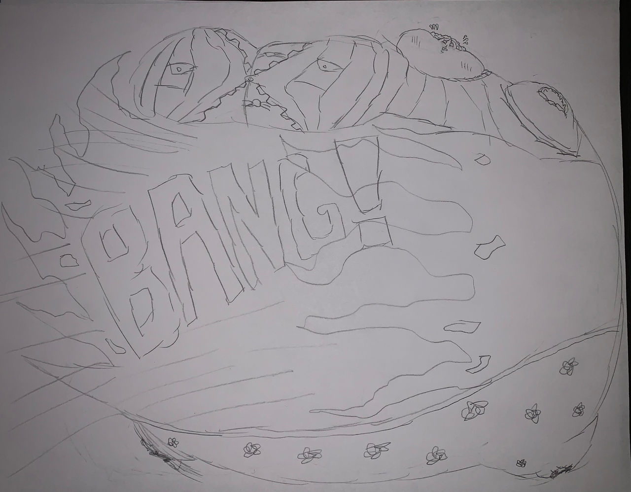 (POP) Spring Breeze by FriedSteak420 on DeviantArt