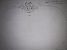 Kasumi's Overheating!