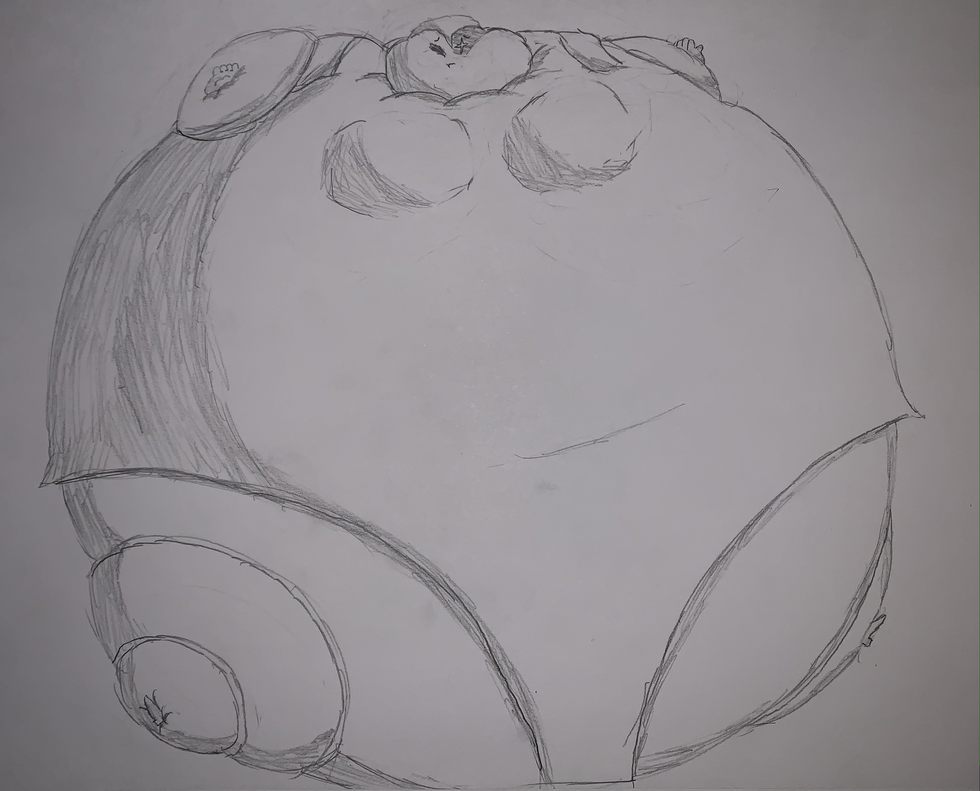 Lead Balloon