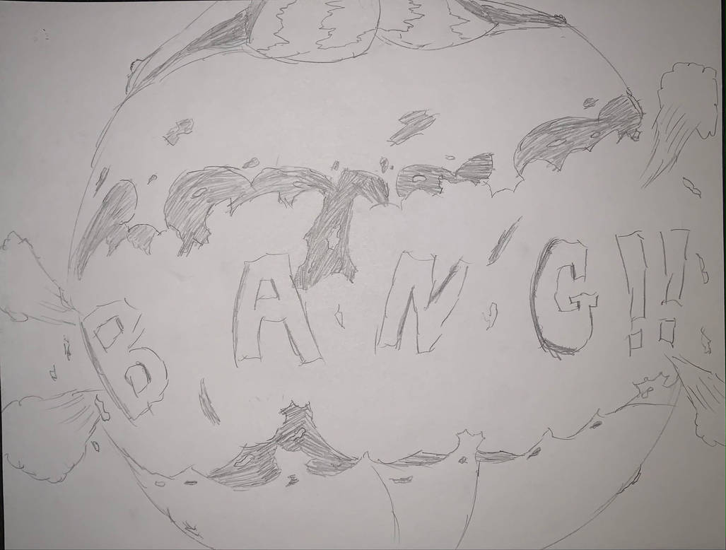 (POP) Inflated Ego (5/5) by FriedSteak420 on DeviantArt