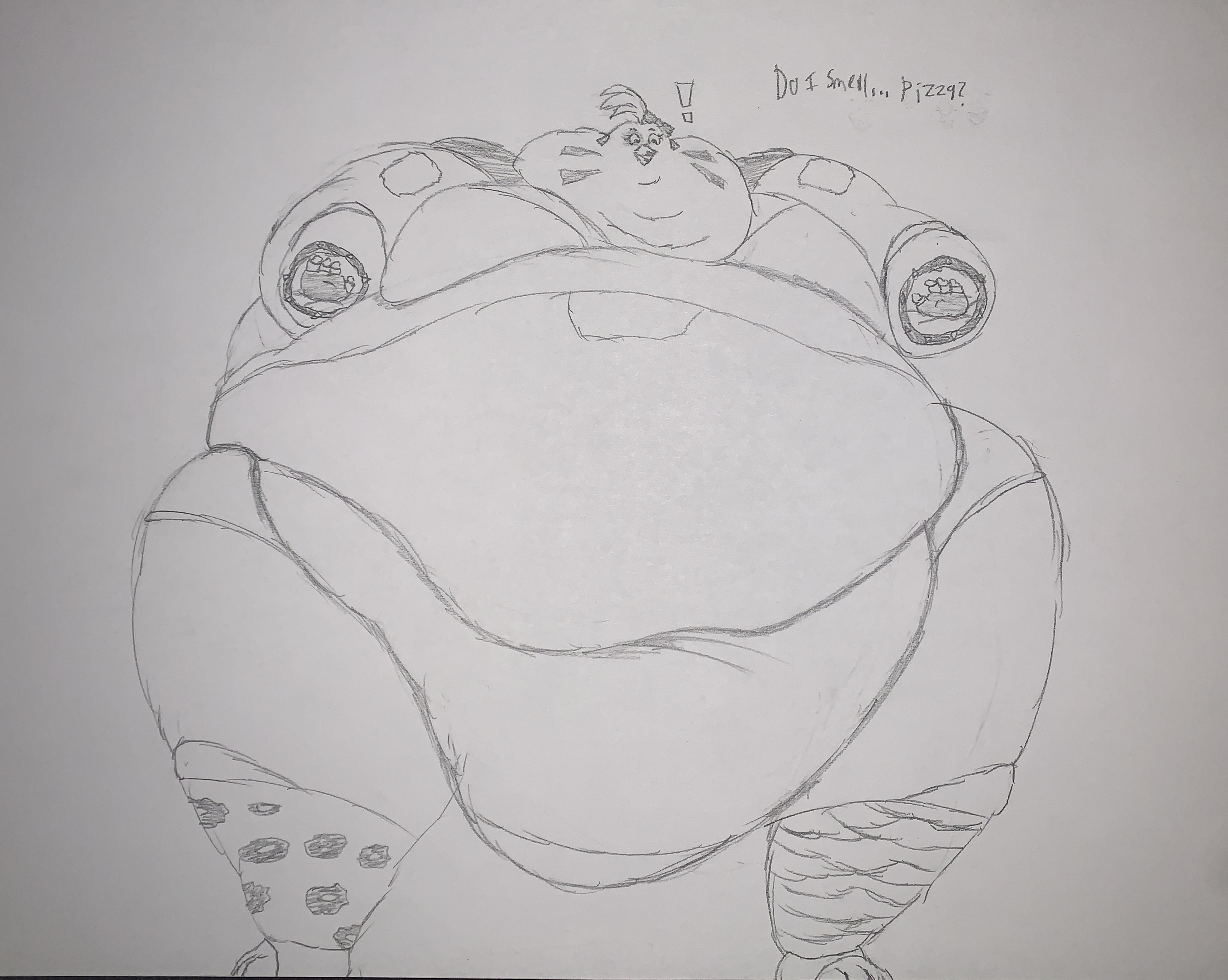 Pizza Time