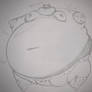 Anetta Pufferfish