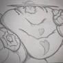 Amassive Face