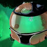 Orbsula Undersea
