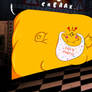 Chica Blockade