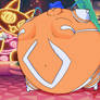 Fullicia (Halloween 2025)