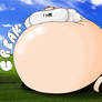 Sophia Supersized
