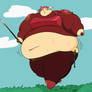Chubby Cecil