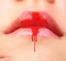 LiPs and BLooD