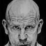 Drawing John Malkovich