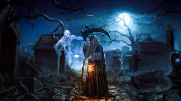 Grim Reaper