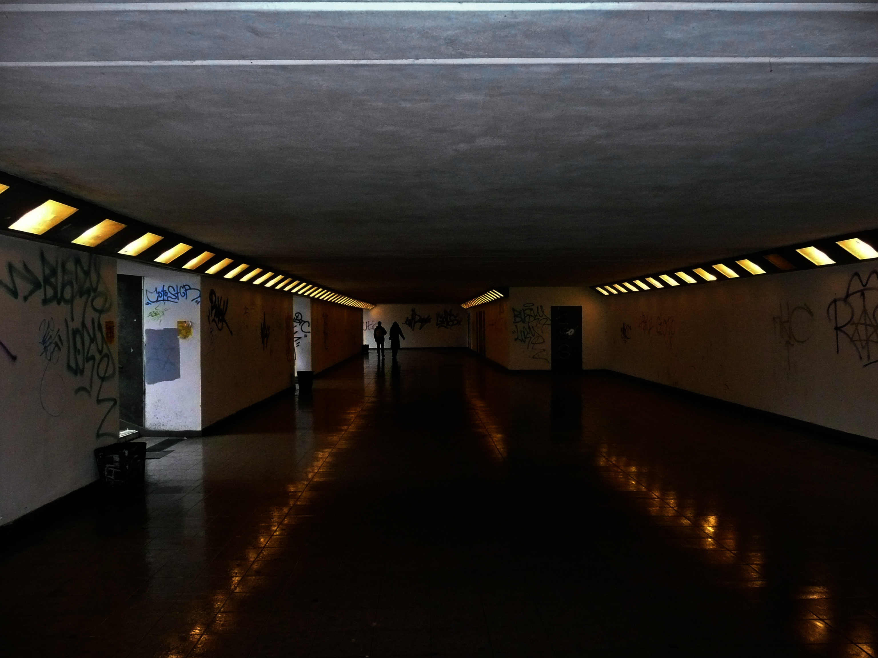 citytunel