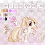 adopt for 20$, SOLD! (read the describtion) (2)