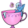 Teacup Trixie