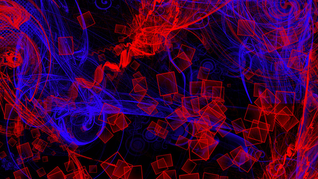 Wallpaper Abstract by TeoOrellana on DeviantArt