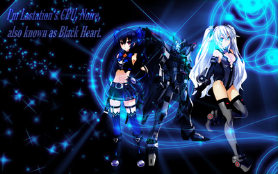 Noire Black Freedom