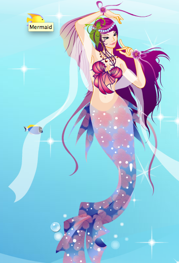 Mermaid