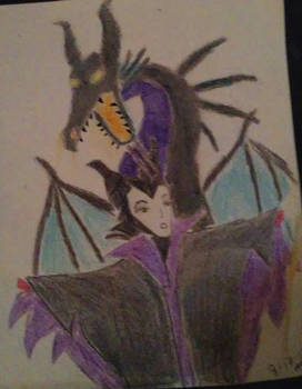 Maleficent