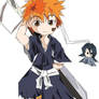 Ichigo (Bleach)