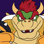 Movie Bowser (Close up)