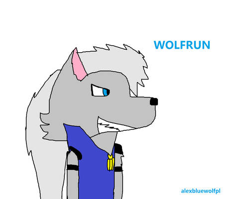 WOLFRUN