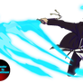 rin okumura render