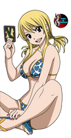lucy render