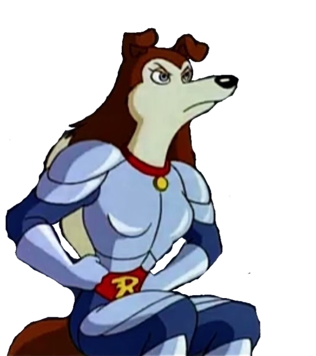 Colleen Mad 2 PNG by sebashton on DeviantArt