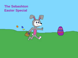 The Sebashton Easter Special