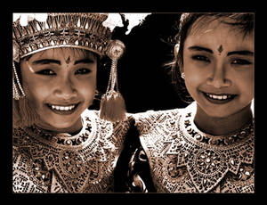 Balinese II