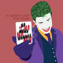 JOKER'S GAME - The Joker / Batman