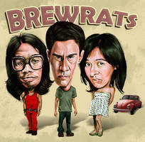 The Brewrats