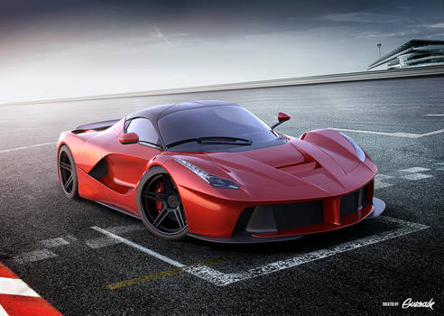 Ferrari LaFerrari