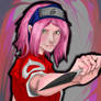 sakura haruno