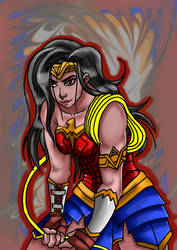 wonderwoman