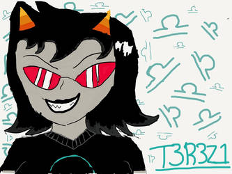 Terezi