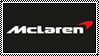 McLaren Stamp by AlexWheatLee