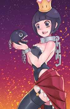 Chompette