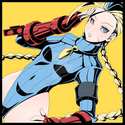 Cammy