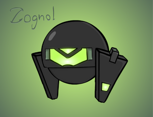 Zognol