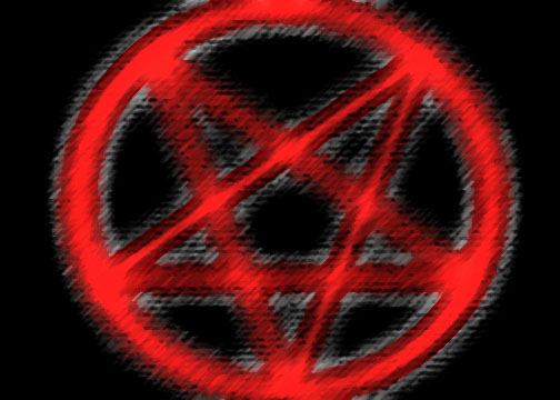 Star Demon Sign Demon Star by Cthuluman666 on DeviantArt