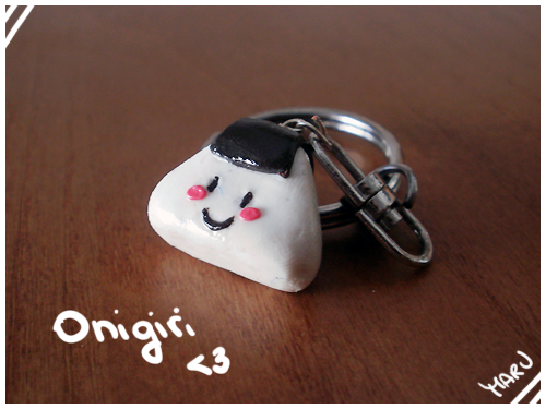 Onigiri