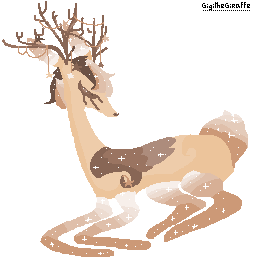 Deer Adopt CLOSED