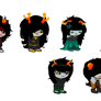 Fantroll Adopt Set(CLOSED)