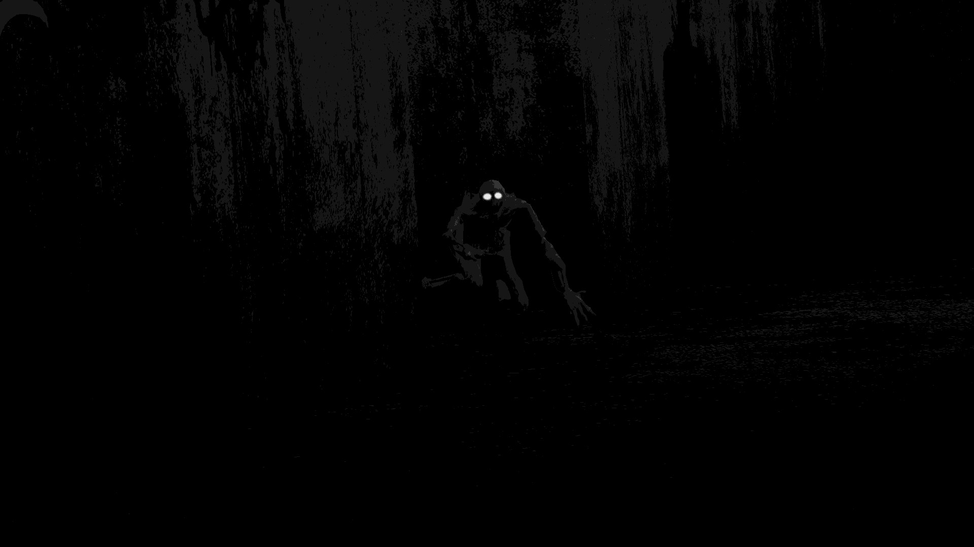 The Rake by EnderMcFluffeh on DeviantArt