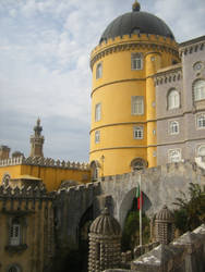 Sintra, My beautiful Sintra.