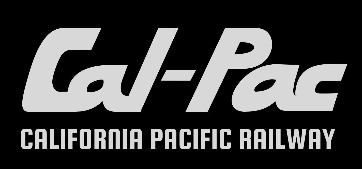Cal-Pac Logo V.1 by AlpalArchive on DeviantArt